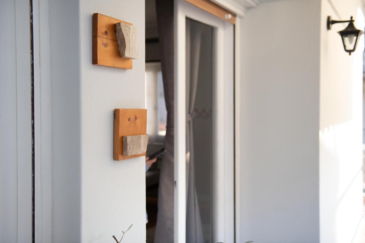 Spacious 82 M2 Two Bedroom Classy Apartment Near City Center Thessaloníki Eksteriør billede