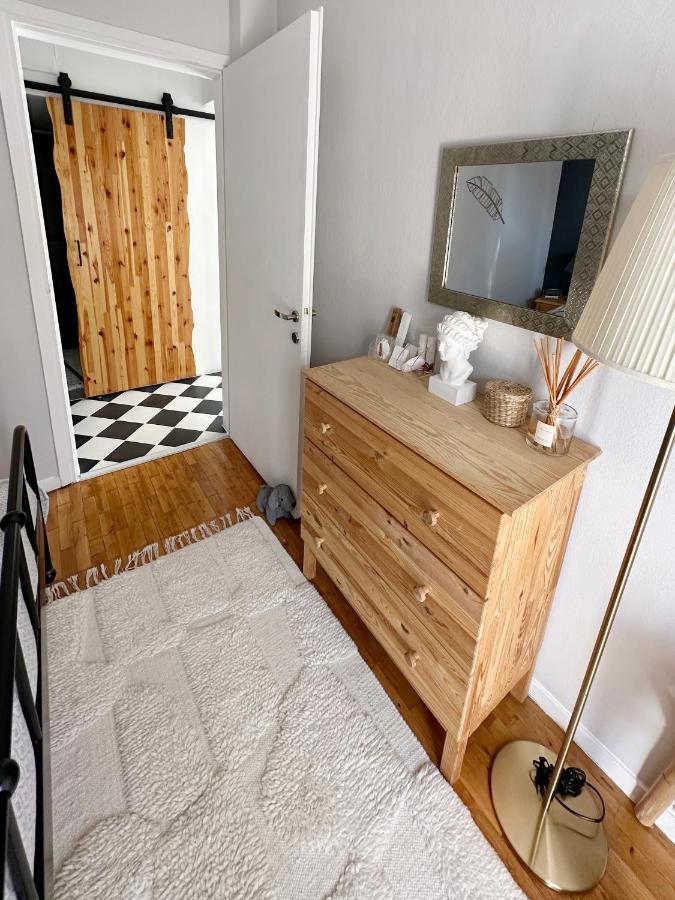 Spacious 82 M2 Two Bedroom Classy Apartment Near City Center Thessaloníki Eksteriør billede