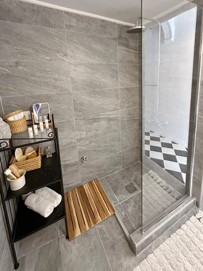 Spacious 82 M2 Two Bedroom Classy Apartment Near City Center Thessaloníki Eksteriør billede