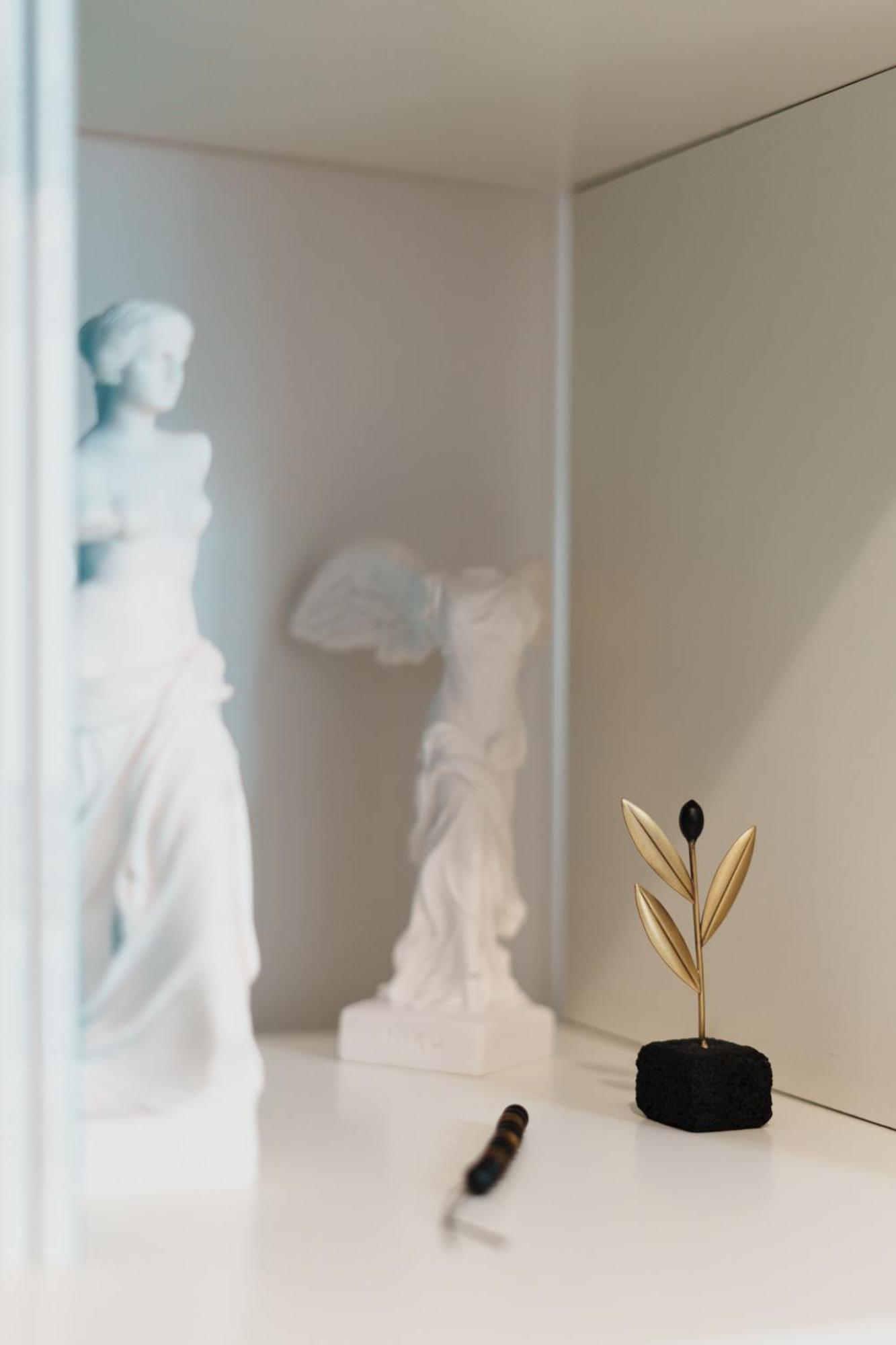 Spacious 82 M2 Two Bedroom Classy Apartment Near City Center Thessaloníki Eksteriør billede